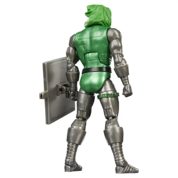 Secret Wars - FigurineMarvel Legends Doctor Doom 15 cm