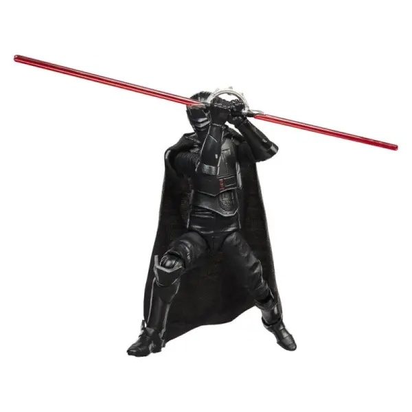 Star Wars: Maul Shadow Lord - Figurine Black Series Marrok 15 cm