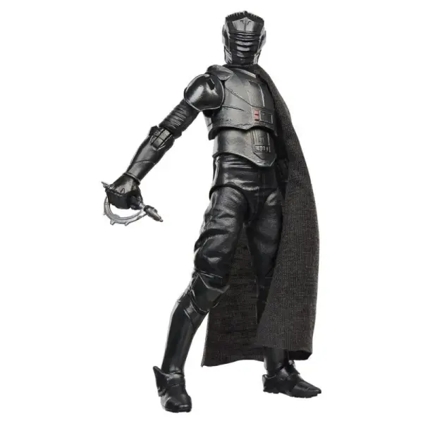 Star Wars: Maul Shadow Lord - Figurine Black Series Marrok 15 cm
