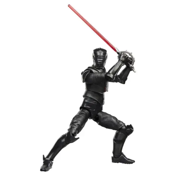 Star Wars: Maul Shadow Lord - Figurine Black Series Marrok 15 cm