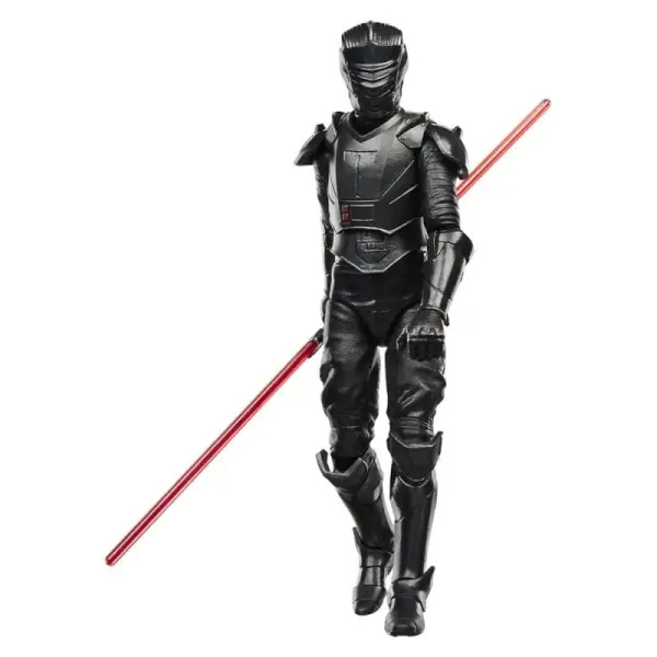 Star Wars: Maul Shadow Lord - Figurine Black Series Marrok 15 cm