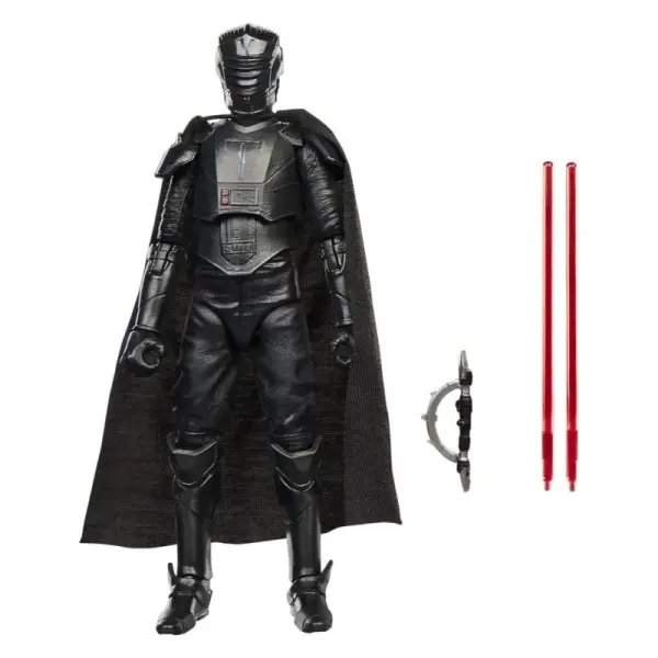 Star Wars: Maul Shadow Lord - Figurine Black Series Marrok 15 cm