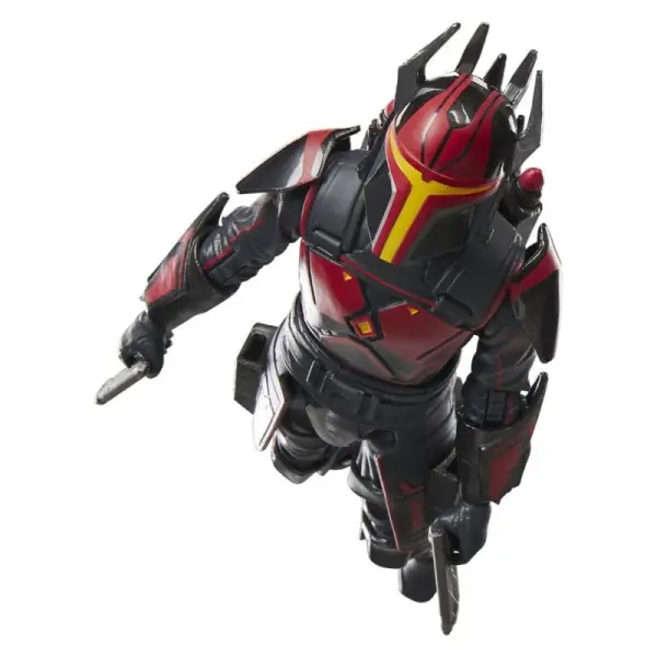 Star Wars: The Clone Wars - Figurine Black Series Gar Saxon 15 cm