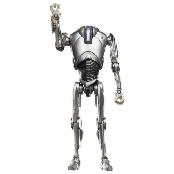 Star Wars Episode II - Figurine Vintage Collection Super Battle Droid 10 cm
