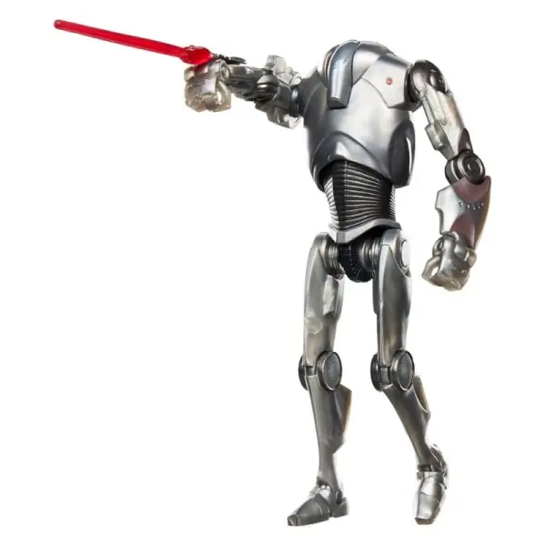 Star Wars Episode II - Figurine Vintage Collection Super Battle Droid 10 cm
