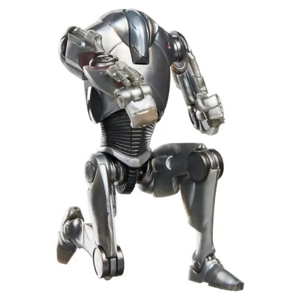 Star Wars Episode II - Figurine Vintage Collection Super Battle Droid 10 cm