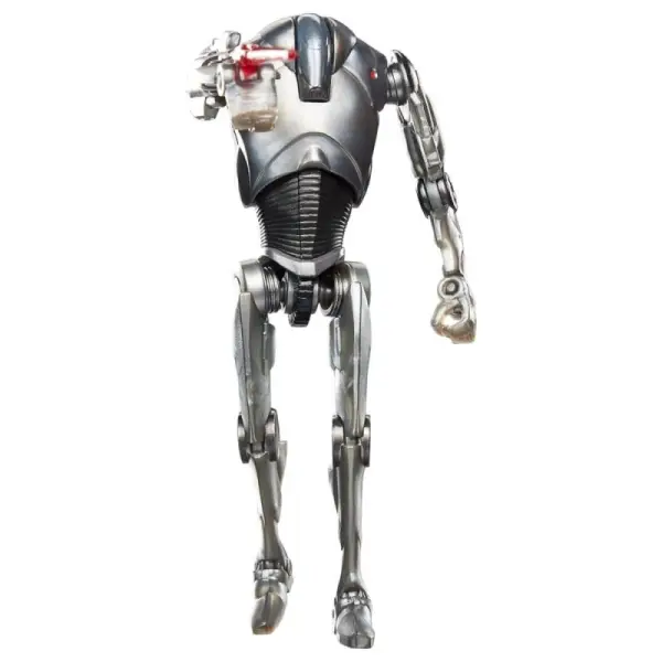 Star Wars Episode II - Figurine Vintage Collection Super Battle Droid 10 cm
