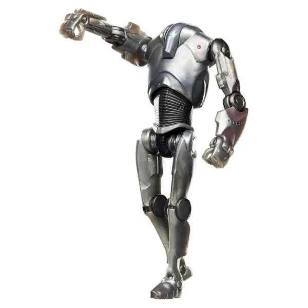 Star Wars Episode II - Figurine Vintage Collection Super Battle Droid 10 cm