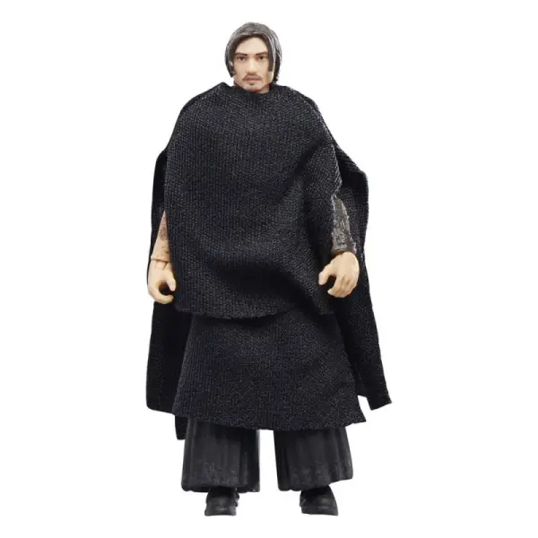 Star Wars: The Acolyte - Figurine Vintage Collection The Stranger (Qimir) 10 cm