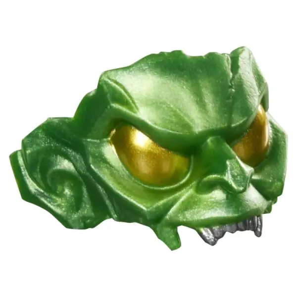Spider-Man: No Way Home - FigurineMarvel Legends Green Goblin 15 cm