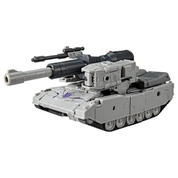 The Transformers: The Movie - Figurine Studio Series Leader Class MTMTE Collection: Megatron 22 cm