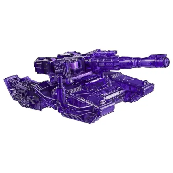 Transformers Age of the Primes Voyager - Figurine Class Dark Energon Megatron 17 cm