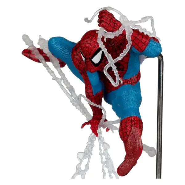 Marvel - Statuette 1/10 Spider-Man ( Age N°90) 18 cm