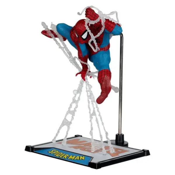 Marvel - Statuette 1/10 Spider-Man ( Age N°90) 18 cm