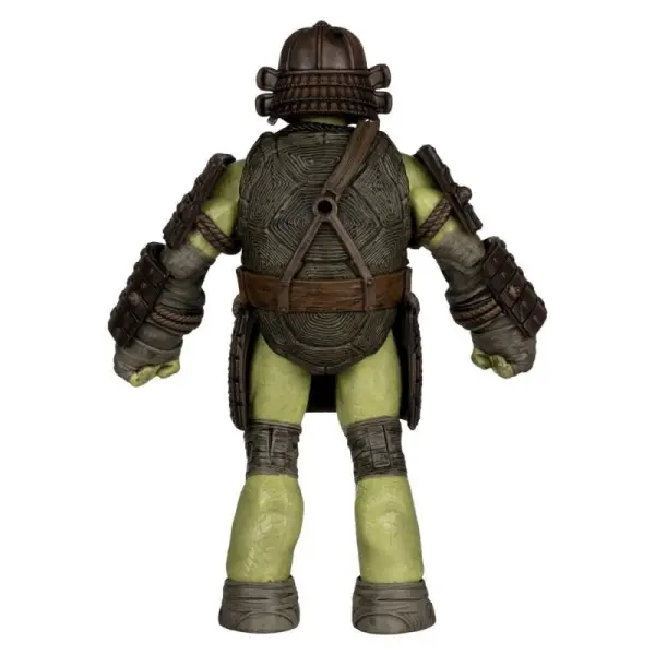 Les Tortues Ninja Page Punchers - Figurine Leonardo (Turtles in Time) 13 cm