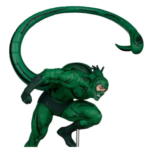 Marvel Collection - Figurine 1/10 Scorpion (The Amazing Spider-Man N°318) 17 cm