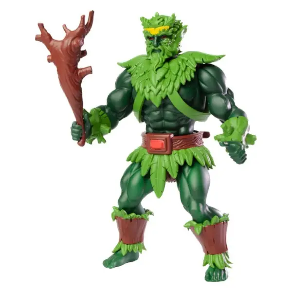 Legends of Dragonore Wave 2: Dragon Hunt - Figurine Arboryous 14 cm