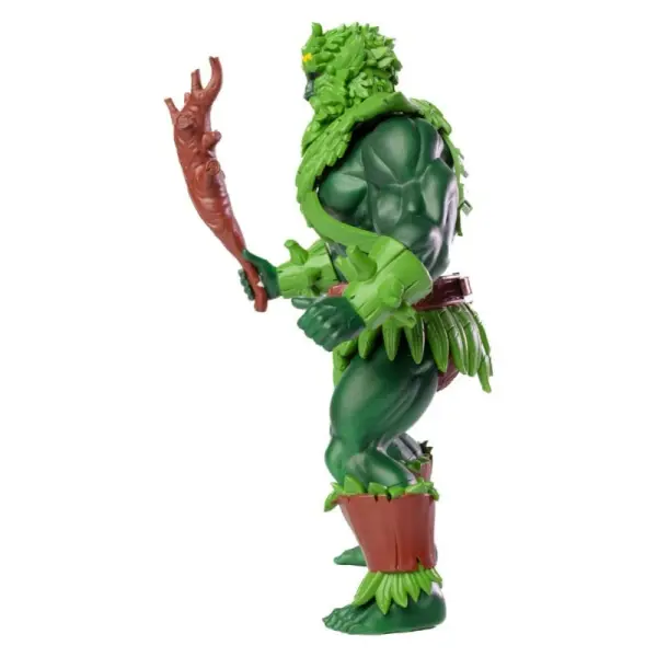 Legends of Dragonore Wave 2: Dragon Hunt - Figurine Arboryous 14 cm