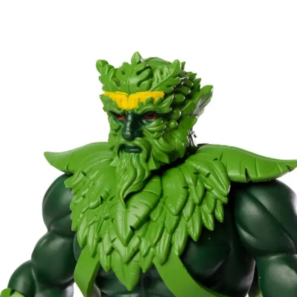 Legends of Dragonore Wave 2: Dragon Hunt - Figurine Arboryous 14 cm