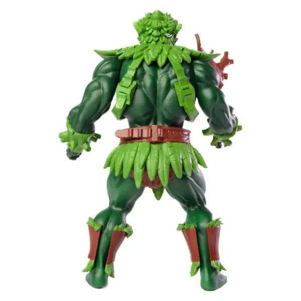 Legends of Dragonore Wave 2: Dragon Hunt - Figurine Arboryous 14 cm
