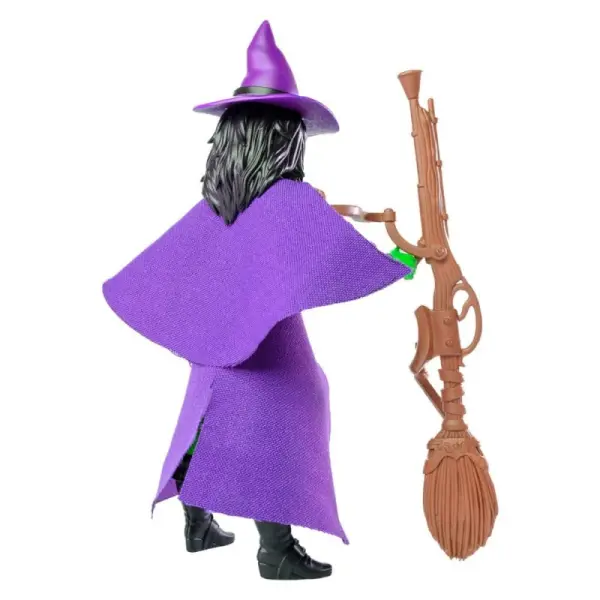 Legends of Dragonore Wave 2: Dragon Hunt - Figurine Horri-Dame 14 cm