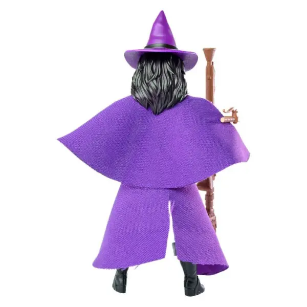 Legends of Dragonore Wave 2: Dragon Hunt - Figurine Horri-Dame 14 cm