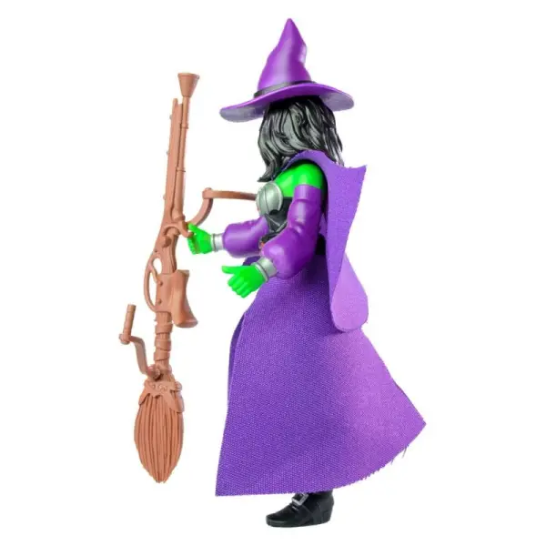 Legends of Dragonore Wave 2: Dragon Hunt - Figurine Horri-Dame 14 cm