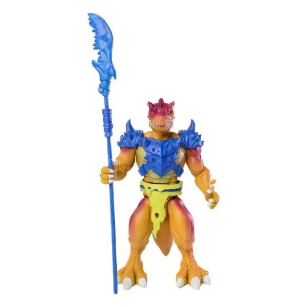 Legends of Dragonore Wave 2: Dragon Hunt - Figurine Terreptor 14 cm
