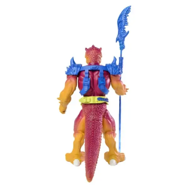 Legends of Dragonore Wave 2: Dragon Hunt - Figurine Terreptor 14 cm