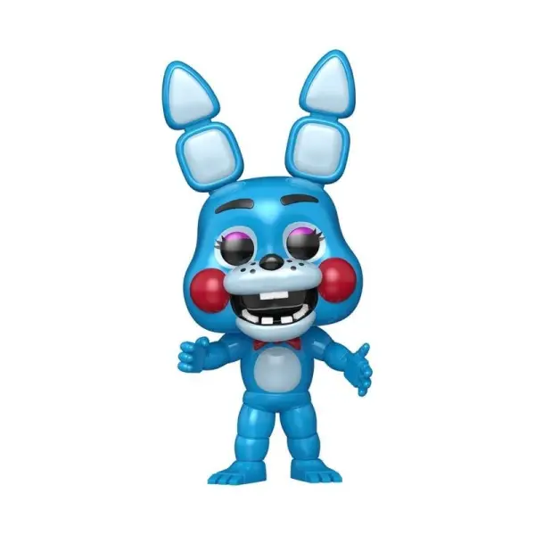 Five Nights at Freddy's - Figurine POP! Toy Bonnie 9 cm