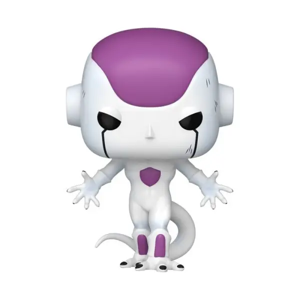 Dragon Ball Z - Figurine POP! Frieza (Refresh) 9 cm