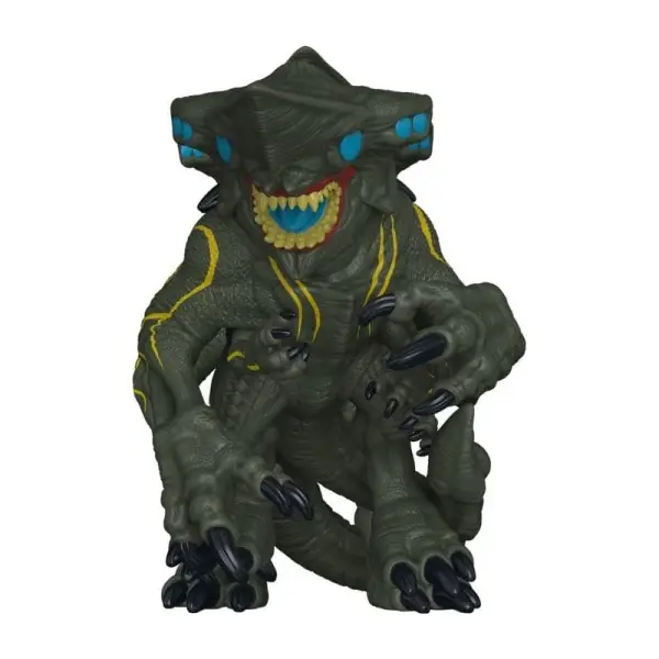 Pacific Rim - Figurine POP! Super Sized Knifehead 16 cm