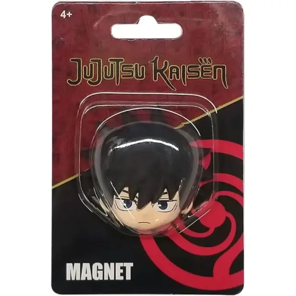 Jujutsu Kaisen - Aimant 3D Megumi