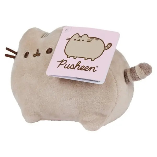 Pusheen - Peluche Classic Pusheen 15 cm