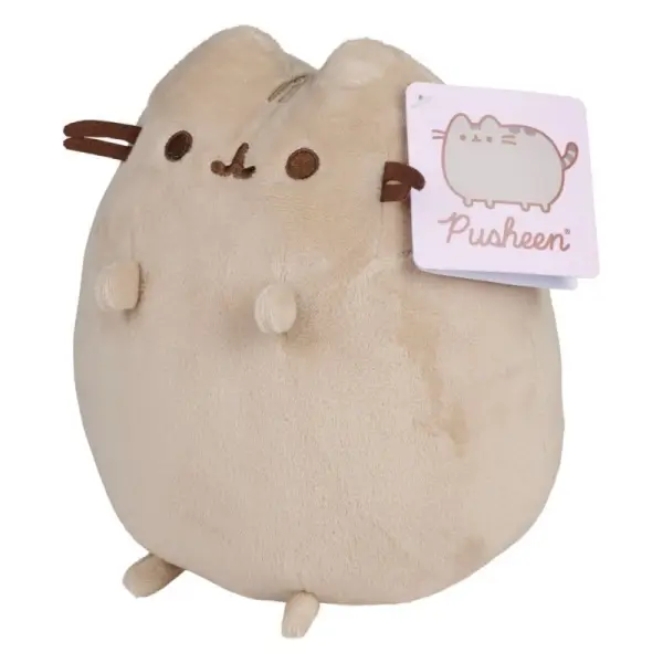 Pusheen - Peluche Sitting Pusheen 25 cm
