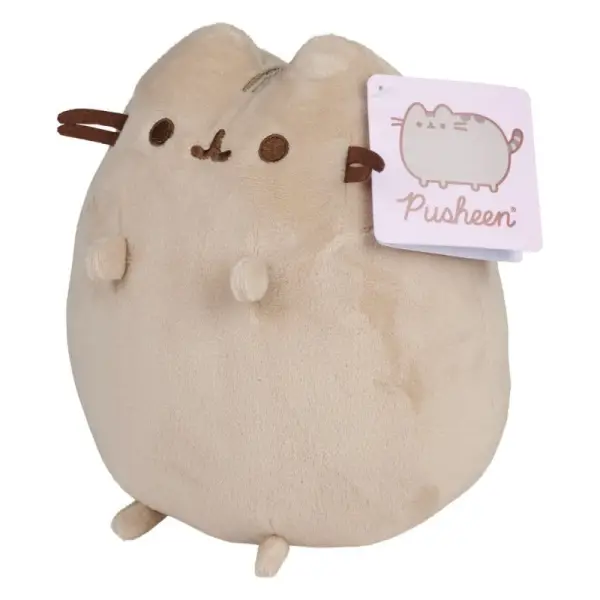 Pusheen - Peluche Sitting Pusheen 25 cm