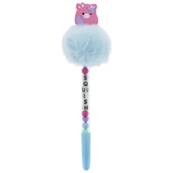 Squishmallows - Stylo Squishmallows Pom Pom