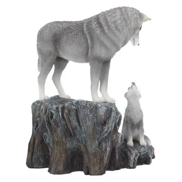 Lisa Parker - Figurine Guidance 25 cm