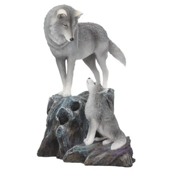 Lisa Parker - Figurine Guidance 25 cm