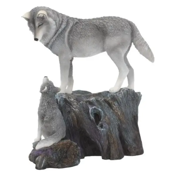 Lisa Parker - Figurine Guidance 25 cm