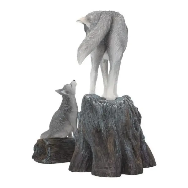 Lisa Parker - Figurine Guidance 25 cm