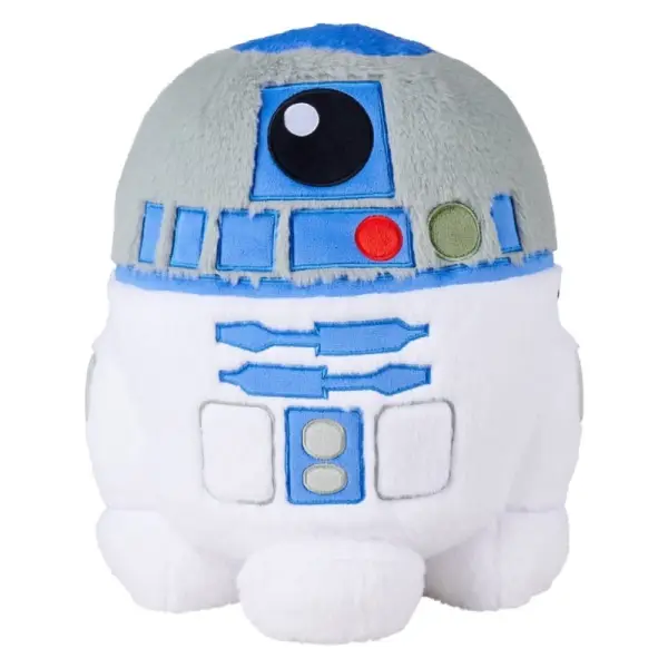 Star Wars - Peluche Câlins R2-D2 35 cm