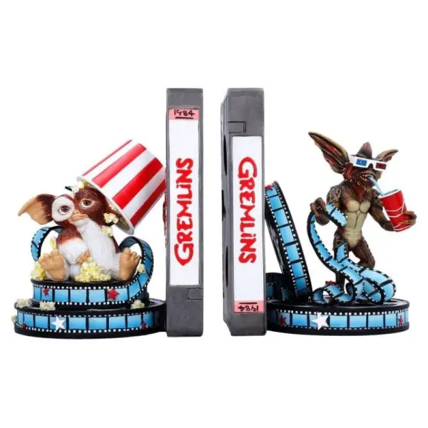 Gremlins - Serre-livres Gremlins 18 cm