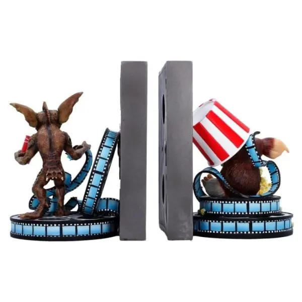 Gremlins - Serre-livres Gremlins 18 cm