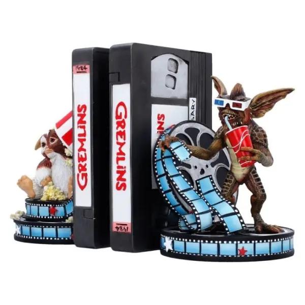 Gremlins - Serre-livres Gremlins 18 cm
