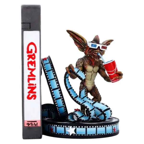 Gremlins - Serre-livres Gremlins 18 cm