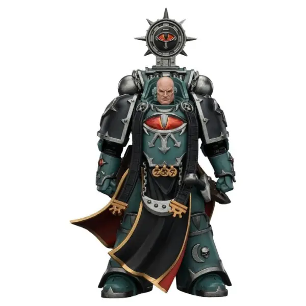 Warhammer The Horus Heresy - Figurine Sons of Horus Dark Emissary Consul 12 cm
