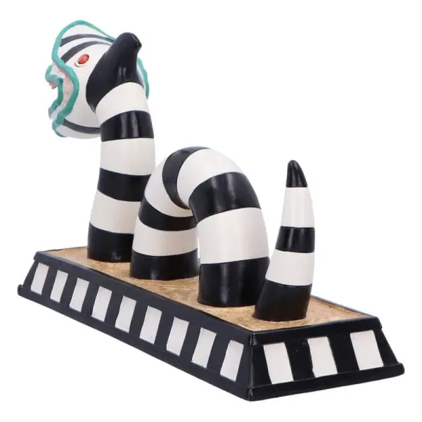 Beetlejuice - Figurine Sandworm 29 cm