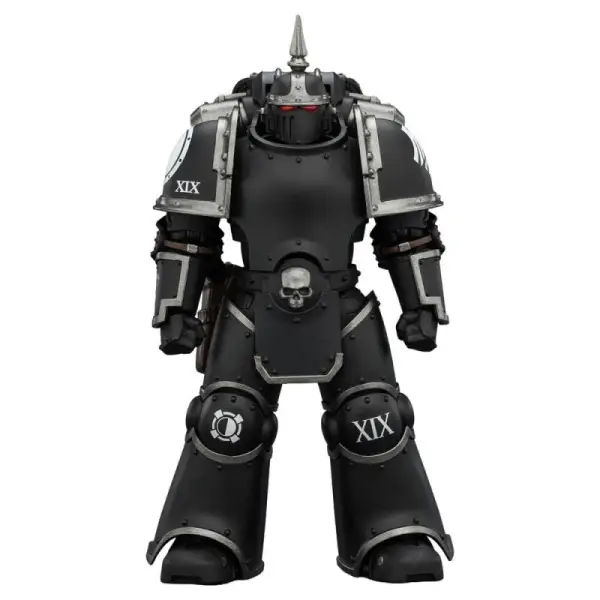 Warhammer 40k - Figurine Raven Guard MK III Tactical Legionary 12 cm