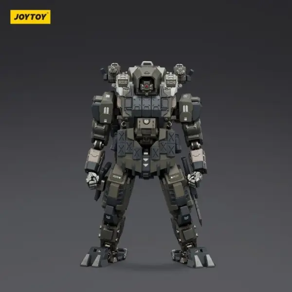 Dark Source - Figurine APOC Series Razor Stealth/Night Ops Mech 17 cm